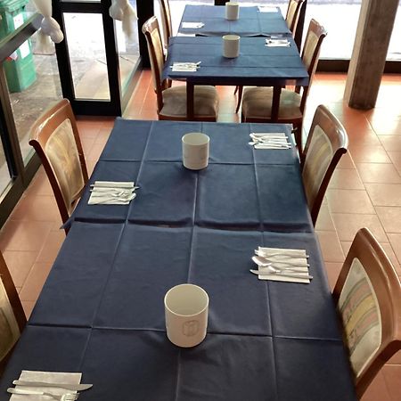 Hotel Villa Alexandra Bellaria-Igea Marina Eksteriør billede