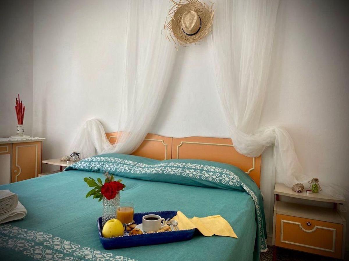 Hotel Villa Alexandra Bellaria-Igea Marina Eksteriør billede