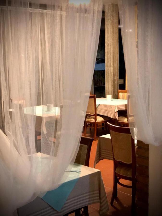 Hotel Villa Alexandra Bellaria-Igea Marina Eksteriør billede