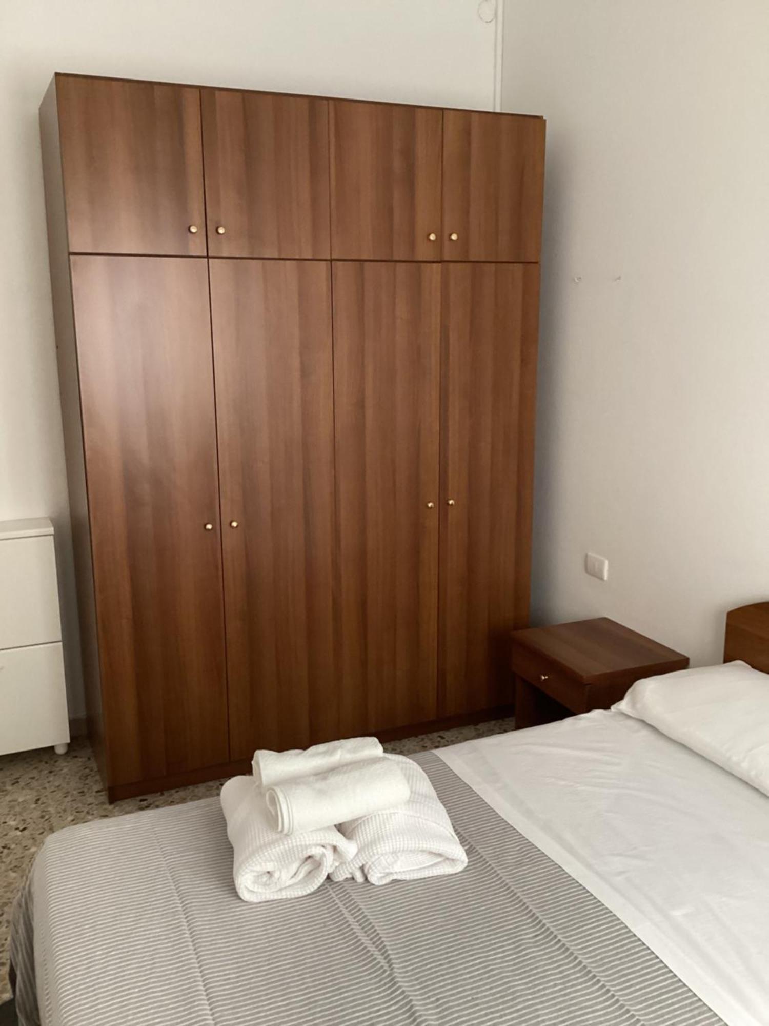 Hotel Villa Alexandra Bellaria-Igea Marina Eksteriør billede