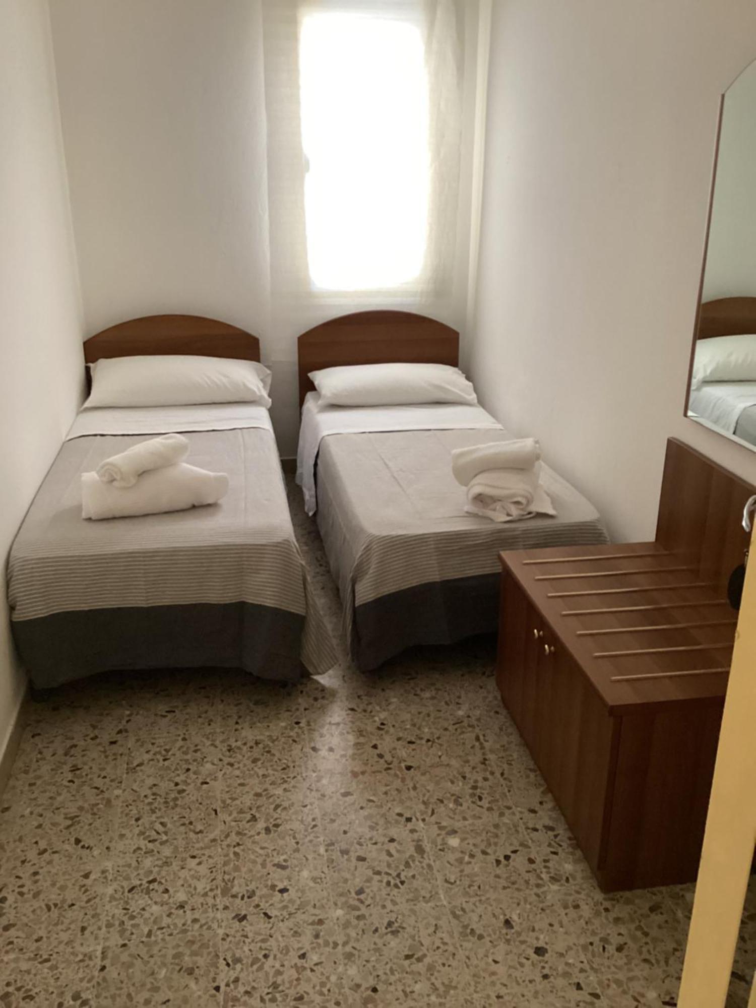 Hotel Villa Alexandra Bellaria-Igea Marina Eksteriør billede