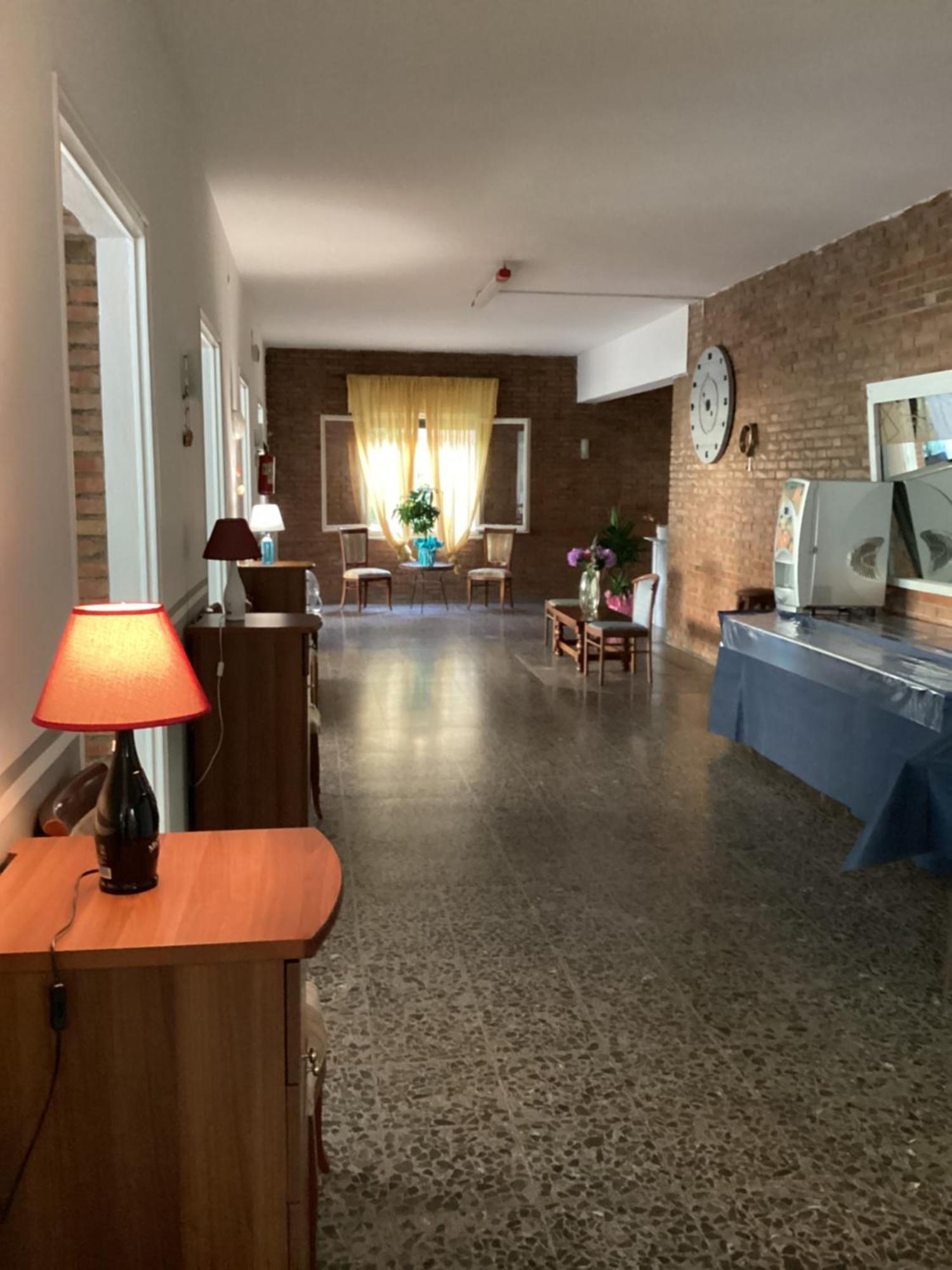 Hotel Villa Alexandra Bellaria-Igea Marina Eksteriør billede