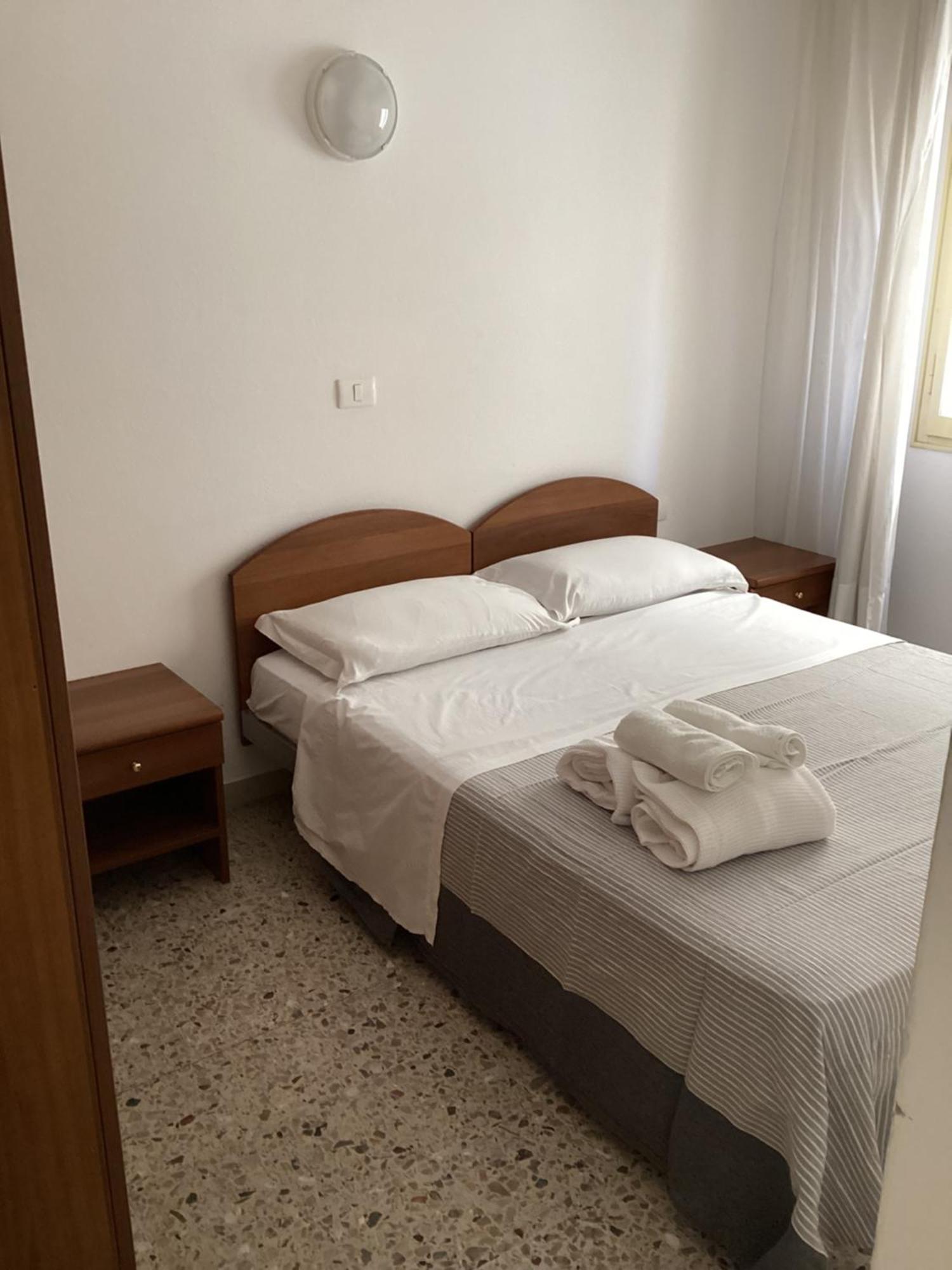 Hotel Villa Alexandra Bellaria-Igea Marina Eksteriør billede