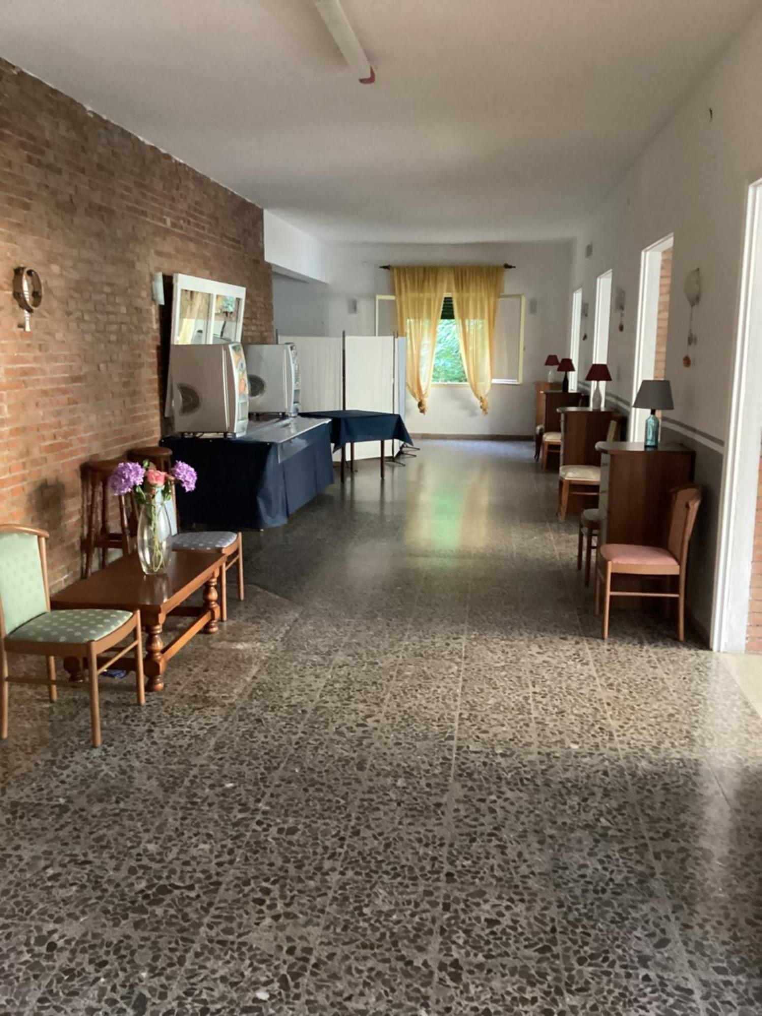 Hotel Villa Alexandra Bellaria-Igea Marina Eksteriør billede